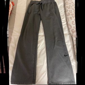 Nike sweatpants